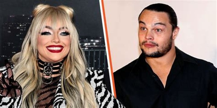 Liv Morgan Husband: The Untold Story Behind The WWE Star’s Love Life
