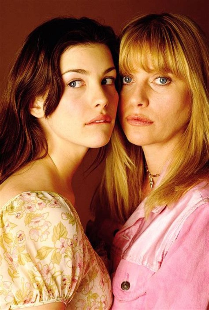 Liv Tyler's Mother: A Deep Dive Into The Life Of Bebe Buell