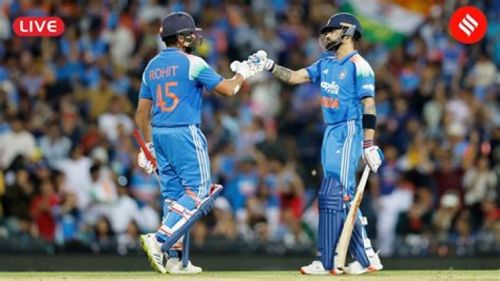 Highlights England U19 vs South Africa U19 Super League Quarterfinal 1 U19 World Cup 2022 – India TV