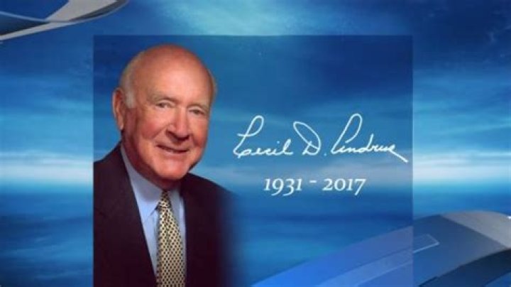 Memorial service for former Idaho governor Cecil Andrus held at BSU