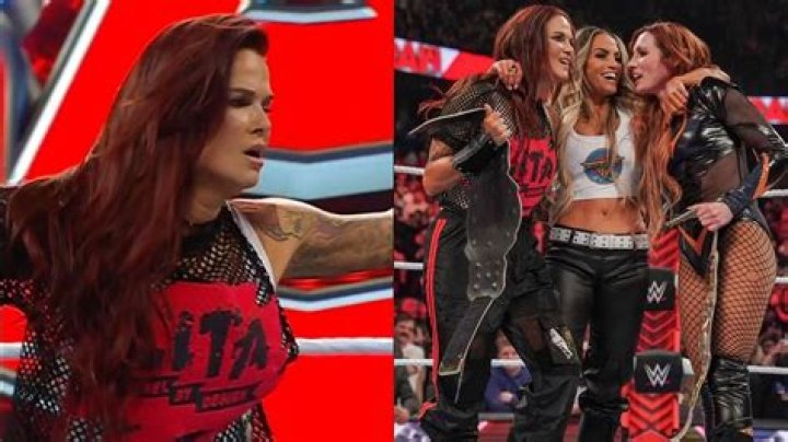 Live Updates: WWE Hall of Famer Tammy Sytch’s Sentencing Hearing Unfolding in Real-Time