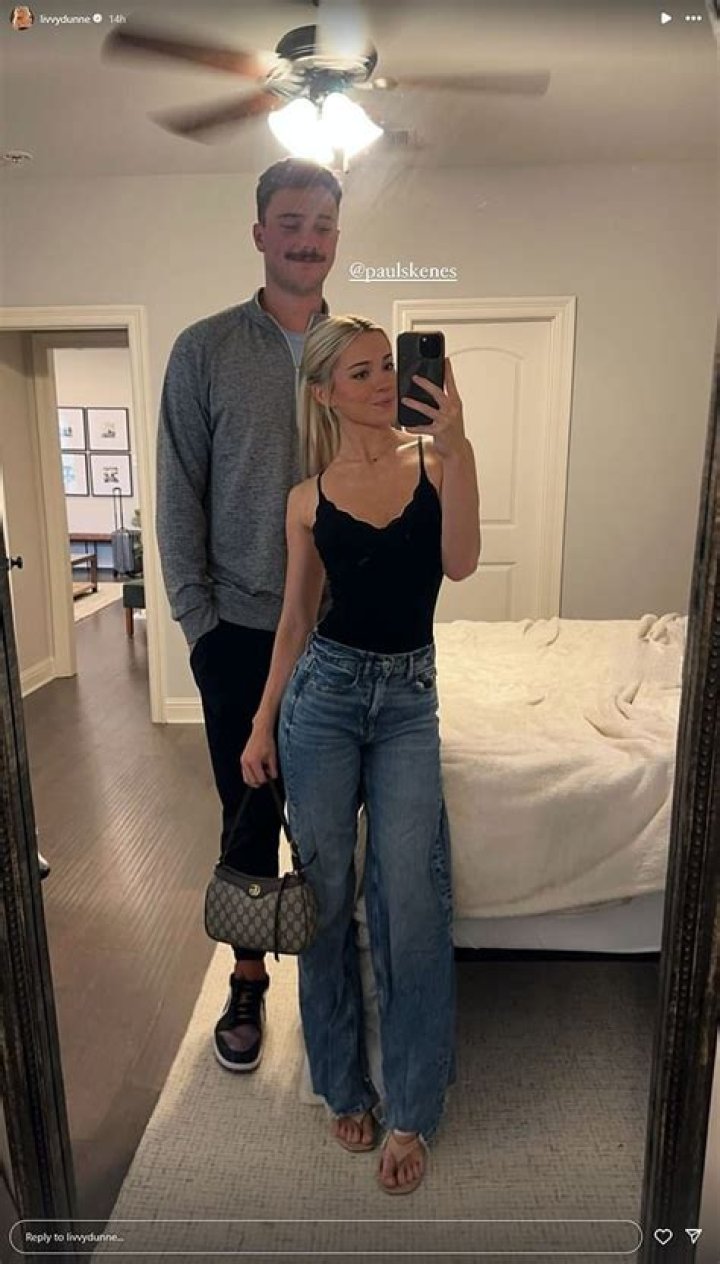 Exploring The Life And Love Of Livvy's Ex-Boyfriend