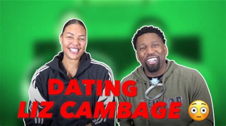Exploring The Love Life Of Liz Cambage: Who Is She Dating?