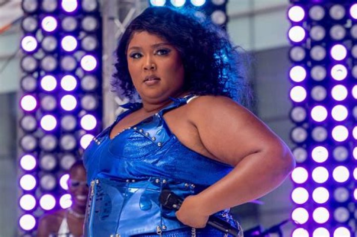 Breaking News: Lizzo Fires Dancers - The Inside Story
