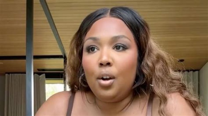 Lizzo: Celebrating Body Positivity Through Naked Photos