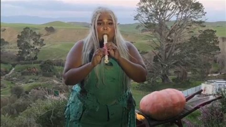 Lizzo Recorder: The Harmonious Journey Of A Rising Star