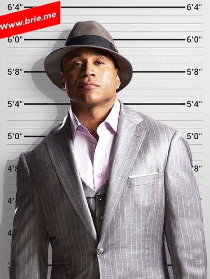 Exploring The Height Of LL Cool J: The Man Behind The Music