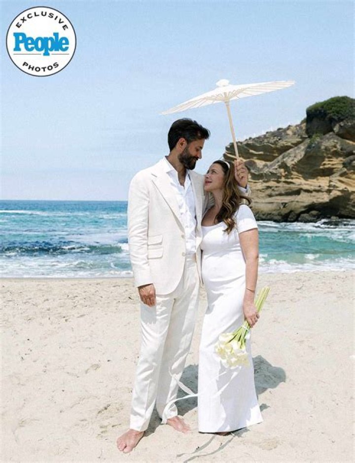 Celebrating Love: The Enchanting Lo Bosworth Wedding