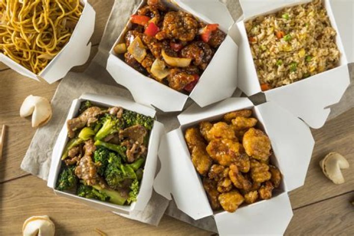 Local Food Delivery And Pickup Available During COVID-19