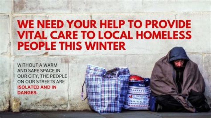 Local organizations partner to provide warmth and shelter for Ada County's homeless