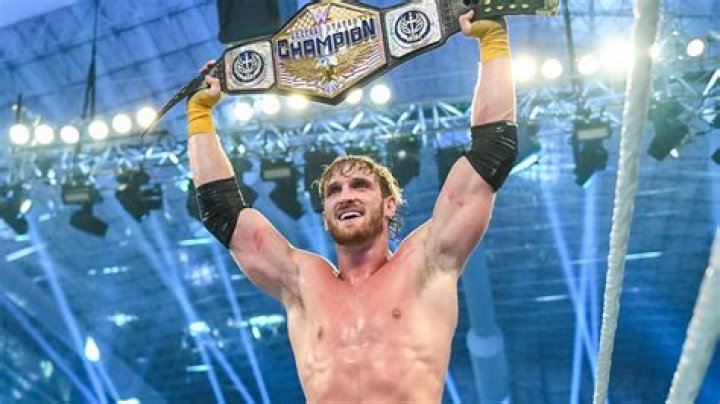 Logan Paul’s WWE Return Confirmed For 12/1 SmackDown