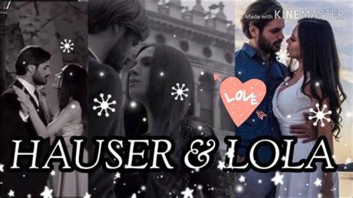 Lola And Hauser: A Deep Dive Into Their Relationship Dynamics