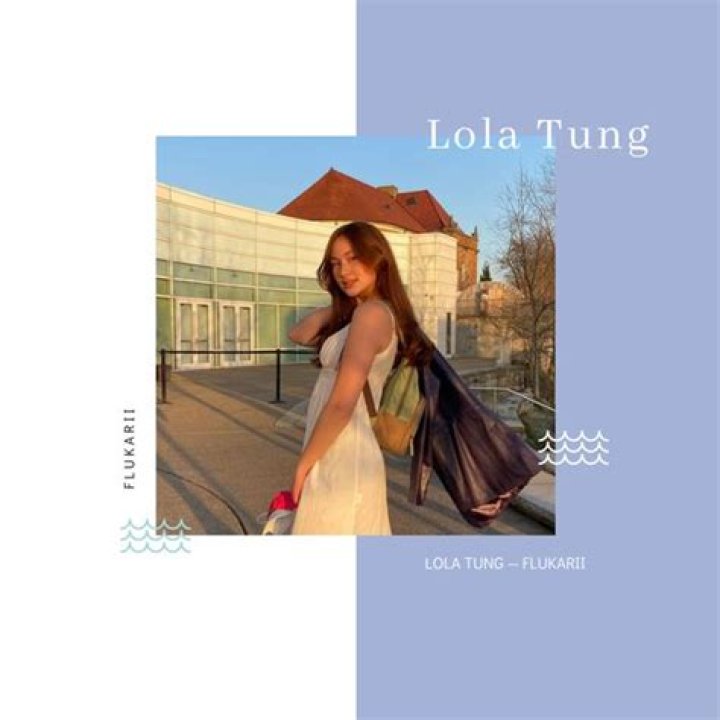 Lola Tung's Eras Tour: A Journey Through Time And Talent