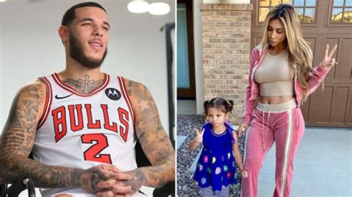 Unraveling The Life Of Lonzo Ball's Baby Momma