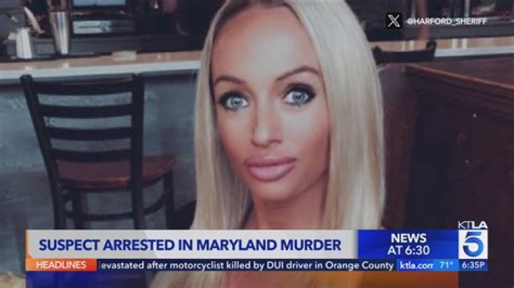 Unraveling The Mystery: The Loredana Murder Case