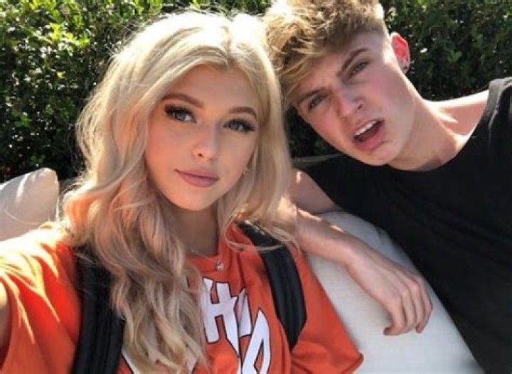 Loren Grey's Romantic Journey: Who Is Her Boyfriend?