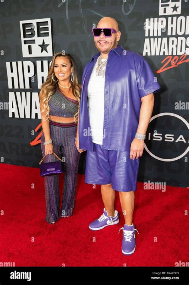 Lorena: The Incredible Journey Of Fat Joe's Wife