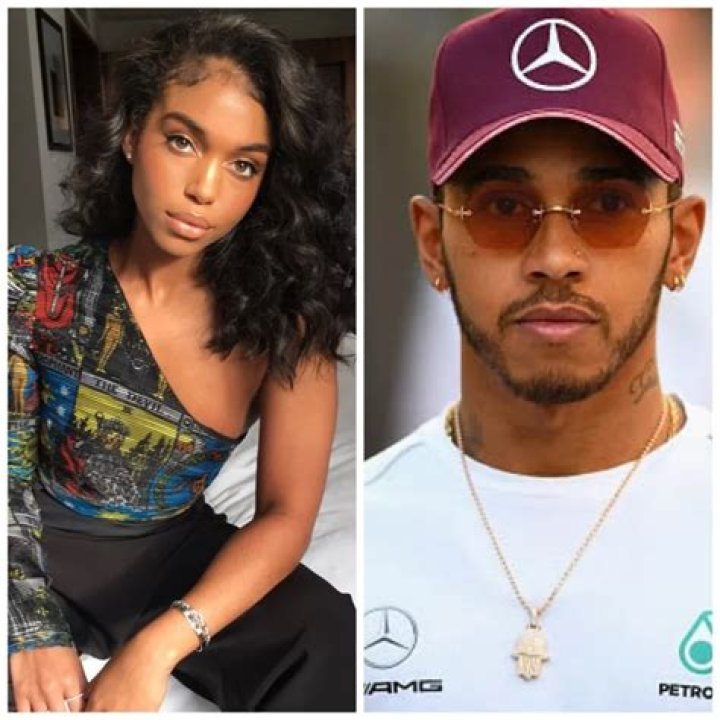 Lori Harvey And Lewis Hamilton: A Glimpse Into Their Connection