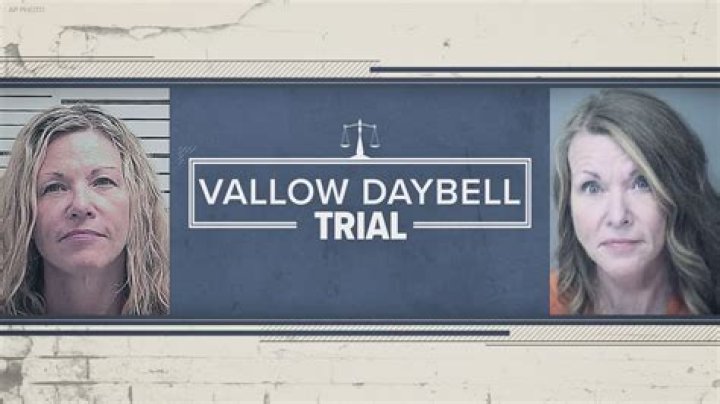 JJ Vallow's grandfather grateful for guilty verdict in Lori Vallow Daybell trial
