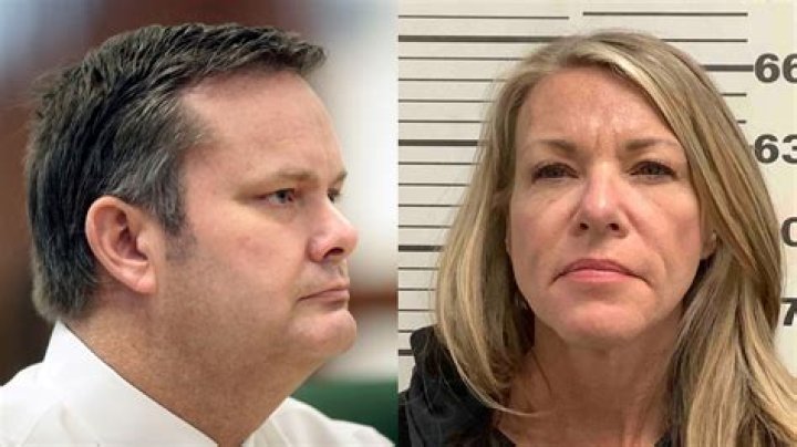 Lori Vallow Daybell wants to meet with husband Chad Daybell