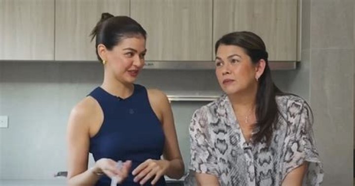 Unveiling Lotlot De Leon's Parents: A Journey Through Family Heritage