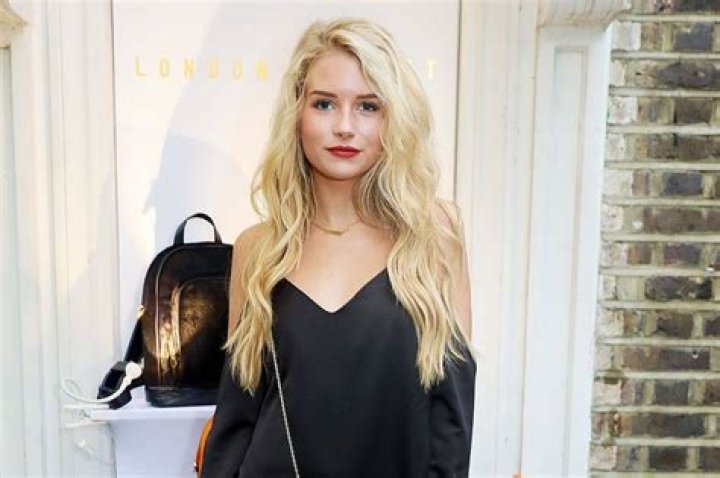 Lottie Moss; Kate Moss' Sister: Fashion & Modelling Pictures