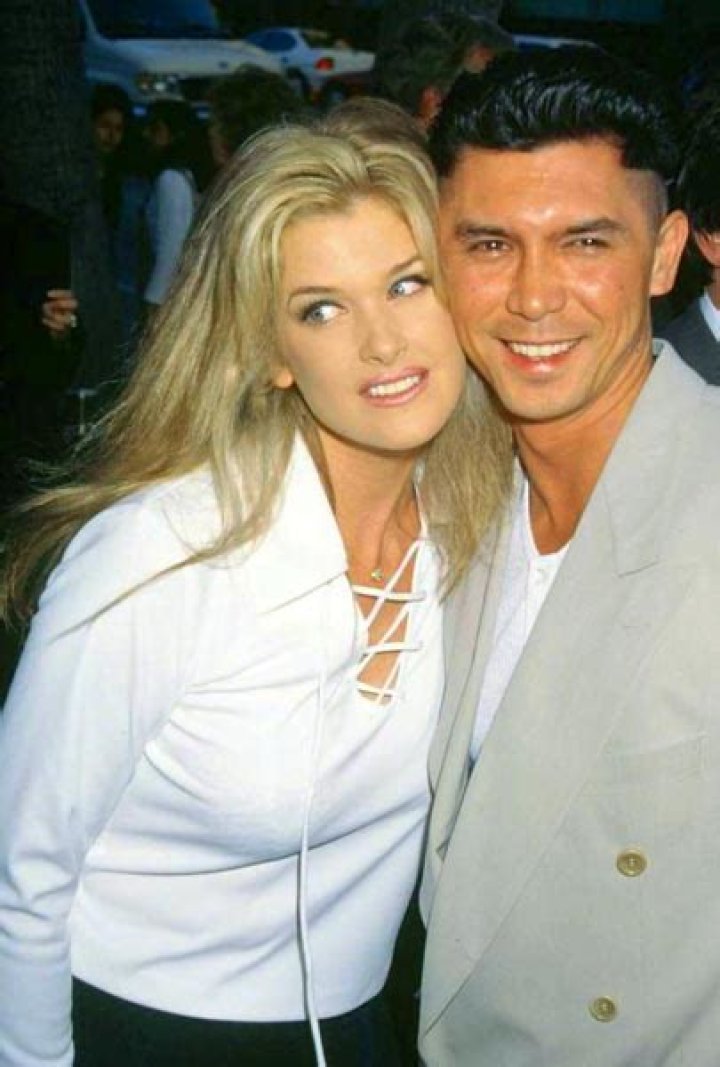 Unraveling The Life Of Lou Diamond Phillips' Ex-Wife