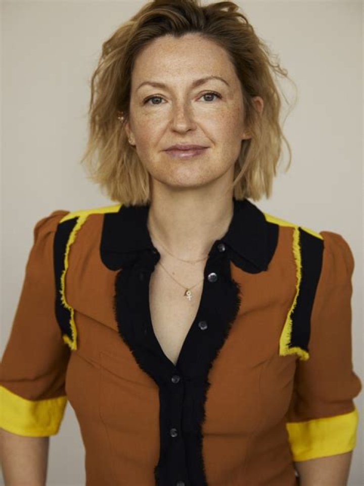 Exploring The Life And Legacy Of Louise Mieritz