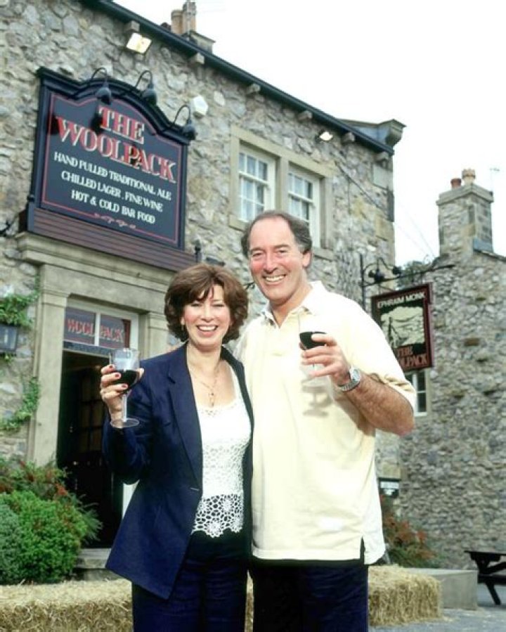 Louise Sugden Married: A Deep Dive Into Her Life And Relationship