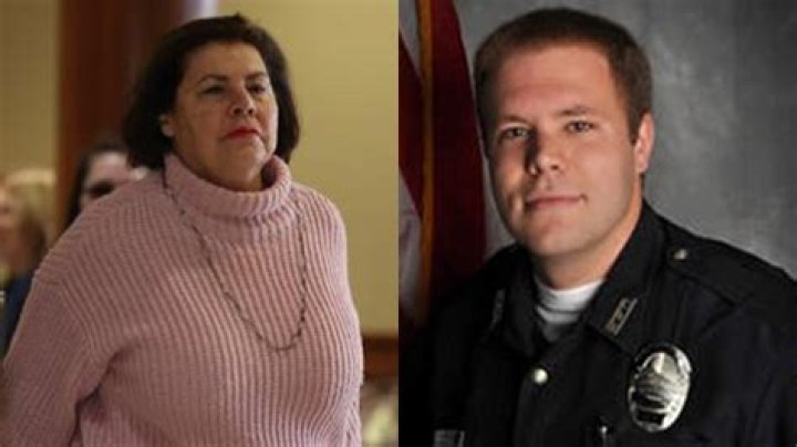 Louisiana TV Host Scott Rogers Killed in Murder-Suicide Attempt