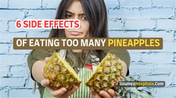 Love apples? Know the dangerous side effects of eating too many