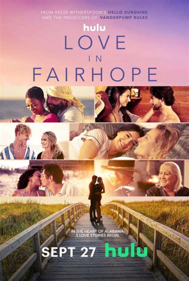 Love In Fairhope: A Journey Through Romance And Charm