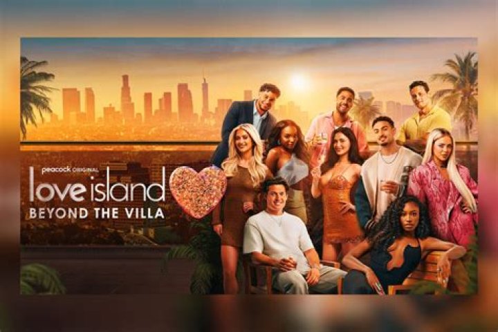 Love Island Cast Secrets: Behind The Scenes At Love Island