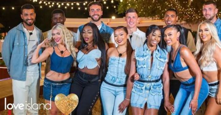 Love Island Episode 44: A Dramatic Turn Of Events