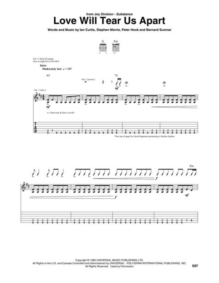 Love Will Tear Them Apart: Behind the Music of 13 Reasons Why