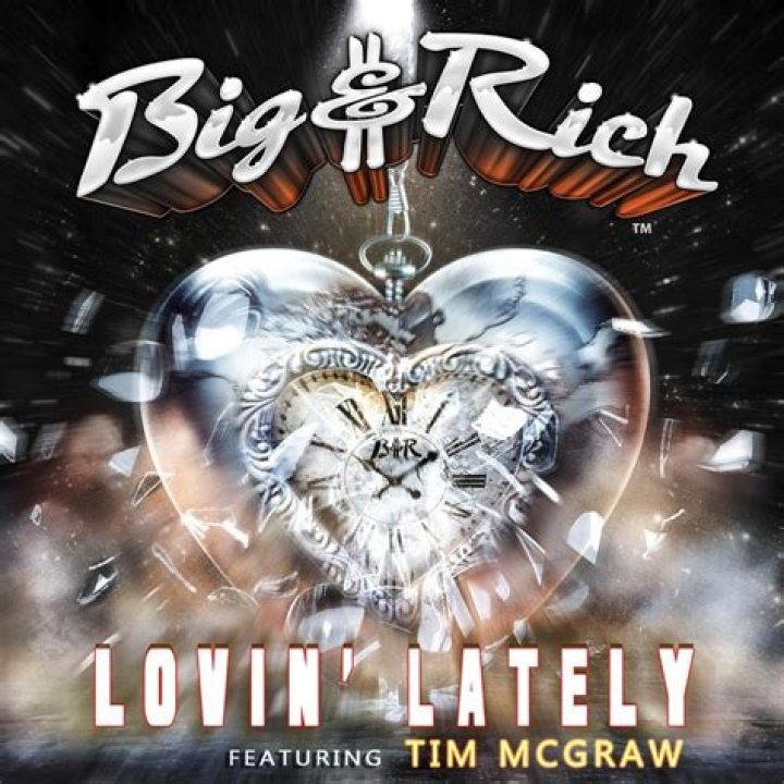 Discovering The Heartfelt Melodies Of "Lovin Lately" By Big & Rich