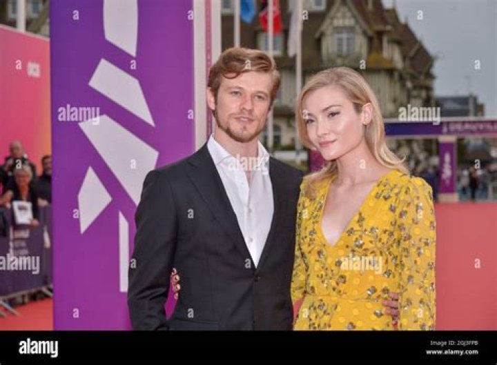 Unraveling The Mystery Of Lucas Till's Dating Life