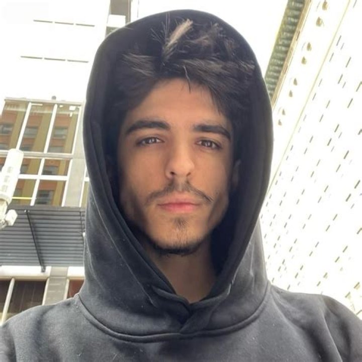 Unveiling The Journey Of Lucas Triana From Dance Moms