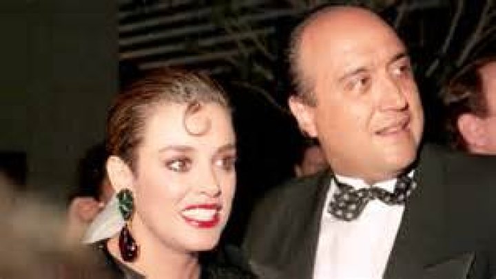 Unveiling The Lives Of Lucia Mendez And Pedro Torres