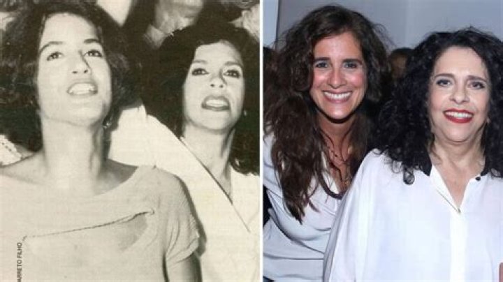 Exploring The Artistic Journey Of Lucia Verissimo And Gal Costa
