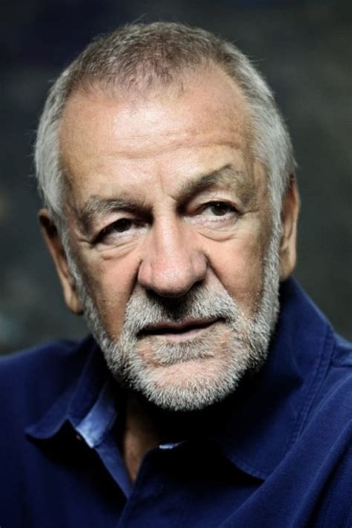 Exploring The Life And Legacy Of Luciano Virgilio