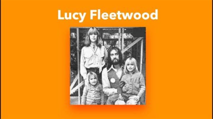 Unveiling The Mystique: Lucy Fleetwood Age And Life Journey