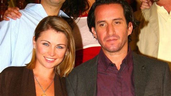 Ludwika Paleta And Plutarco Haza: A Journey Through Love And Career