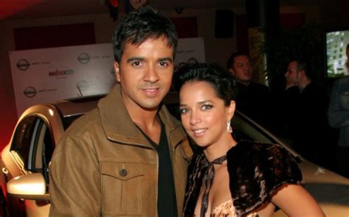 Exploring The Dynamic Connection Between Luis Fonsi And Adamari