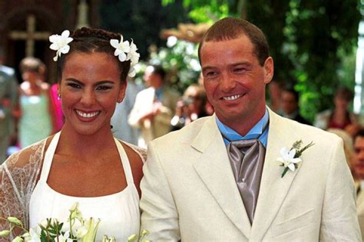 Unveiling The Connection Between Luis Garcia And Kate Del Castillo