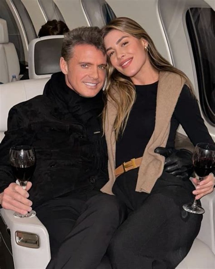 Discover The Intriguing World Of Luis Miguel's Children