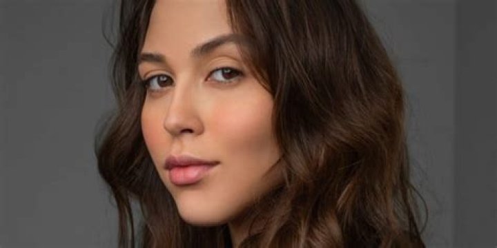 Unveiling The Height Of Luisa Rubino: A Closer Look