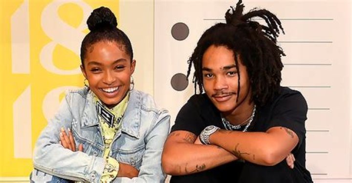 Luka Sabbat's Journey Through Love: A Look At His Dating History
