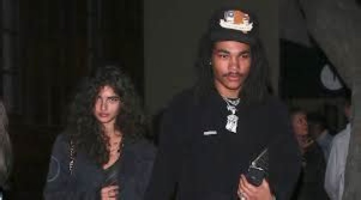 Luka Sabbat's Love Life: Who Is His Girlfriend?