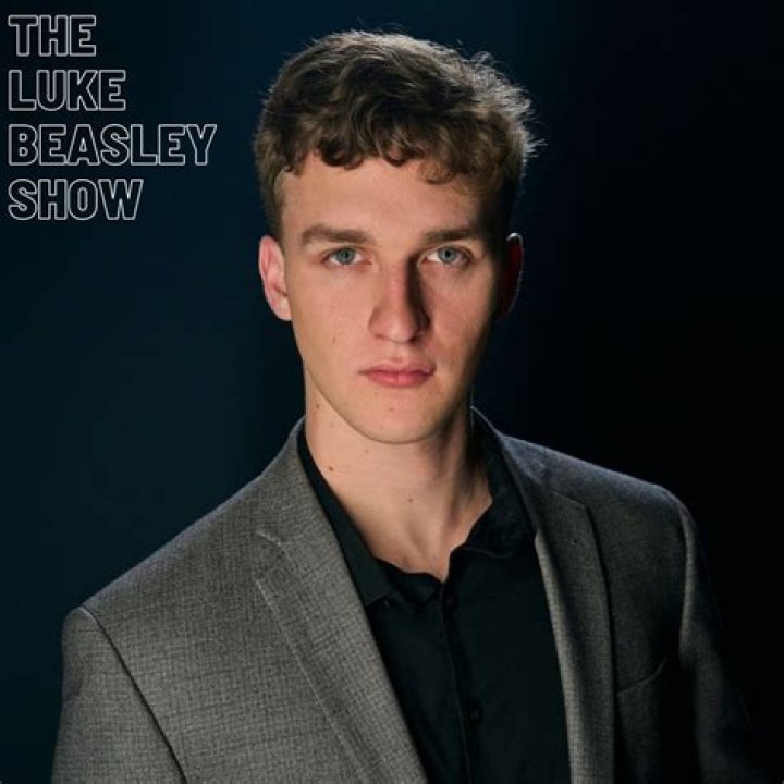 Educating The World: Luke Beasley's Educational Vision